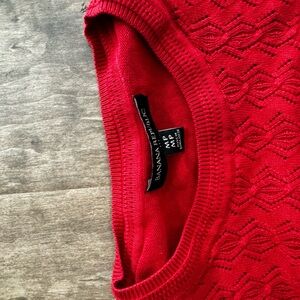 Banana Republic MP Sweater